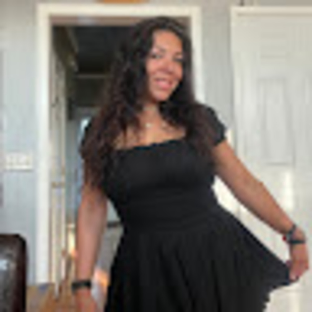 Meet your Posher, Erika